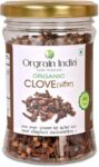 Orgrain India USDA Certified Organic Cloves
