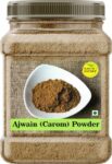 Kartik Export Ajwain Powder Vaamu Powder Carom Seed Pow...