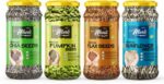 SHREE MURLI Combo of Chia, Pumpkin, Sunflower & Flax Se...