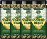 Organic Vision Green Coffee Raw Beans Weight Loss Coffe...