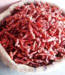 Marwar Mathania Mirch Red Chilli Whole & Dry (Sukhi Lal...