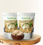 Ez Farmland Natural Boiled Dried Tapioca 800 g (2 Pack ...