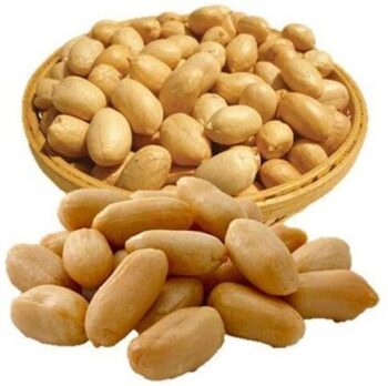 Veganic Raw Peanut | Tasty Healthy Unroasted Peanuts/Gr...