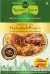 Nawab's Secret Hyderabadi Biryani Masala [Pk of 4]