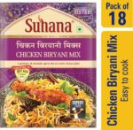 SUHANA Chicken Biryani Spice Mix