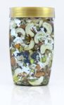 Honista honey with dry fruits & seeds 100% natural orga...