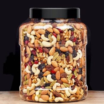 ARKS N NUTS Natural Dry Fruit Mix to Boost Immunity Alm...
