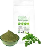 Nutrixia food MORINGA LEAF POWDER - SEHJAN PATTA POWDER...