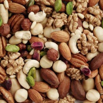 FreshoCartz Mix Dry fruits Assorted Seeds & Nuts