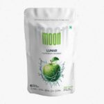Moon Green Apple Lunar Hydration Booster Pack 6 Assorte...