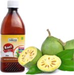 Sansu Bell Juice