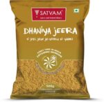 Satvam Coriander-Cumin Powder