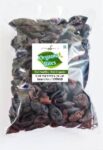 Organic Bites Dried Kokum Rinds (Garcinia Indica)