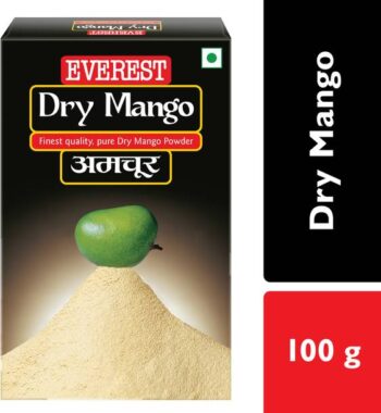 EVEREST Dry Mango Powder