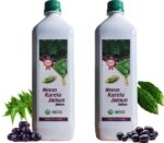 Ekjot Neem Karela Jamun Juice 1000ml | Blood Sugar Cont...