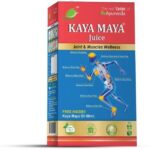 Cura Kaya Maya Ras I For Joints & Muscle pain I Free 60...
