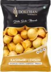 DOKCHAN Lehsun - Kashmiri Lehsun - Pahadi Lehsun - Snow...