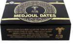 ARSH MEDJOUL500G Wet Dates