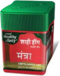 Emami Healthy and Tasty Mantra Shahi Hing