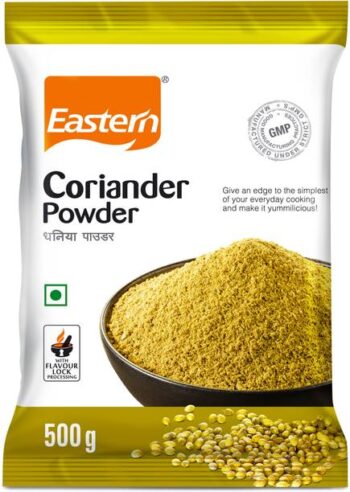 Eastern Coriander Powder | Perfect colour, Perfect Smel...