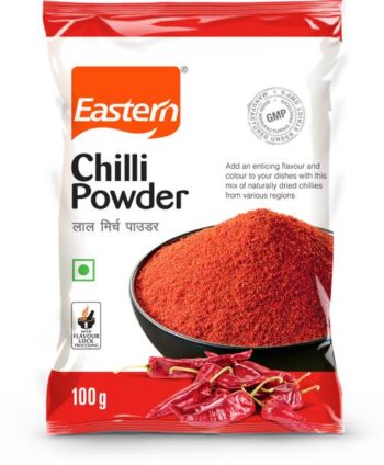Eastern Chilli Powder | Perfect colour, Perfect Smell, ...