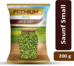 Premium Saunf Small by Flipkart Grocery