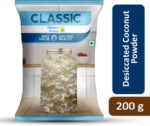 Classic Desiccated Coconut by Flipkart Grocery
