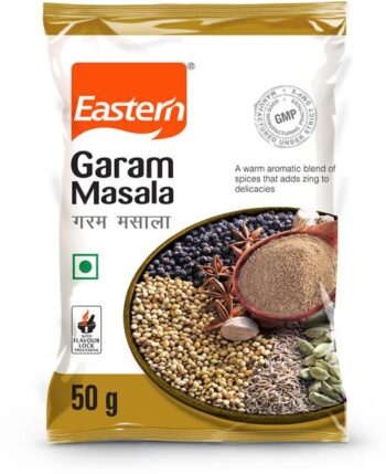 Eastern Garam Masala| Perfect colour, Perfect Smell, Pe...