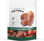 Nutraj Arabian Premium Dates