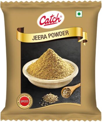 Catch Jeera Powder