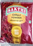 sakthi Chilli Powder