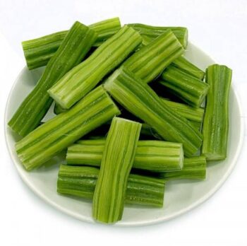 Drumstick Cut