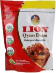 LION Dates