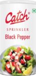 Catch Black Pepper/Kali Mirch Sprinkler