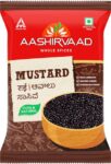 AASHIRVAAD Mustard Whole Spice