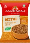 AASHIRVAAD Methi Whole Spice