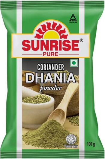 Sunrise Coriander Powder