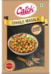 Catch Chhole Masala