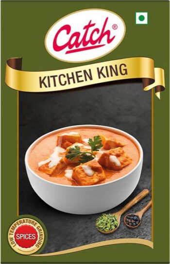 Catch Kitchen King Masala Powder