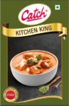 Catch Kitchen King Masala Powder