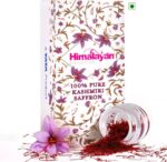 Himalayan Elevation Pure Original Kashmiri Saffron/Kesa...