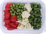 Urban Harvest Pulao Veggie Mix Cut