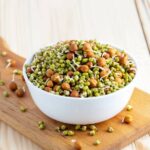 Sprouts Mixed Peeled