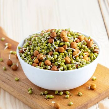Sprouts Mixed Peeled
