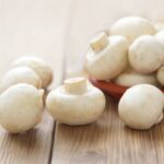 Mushroom Button