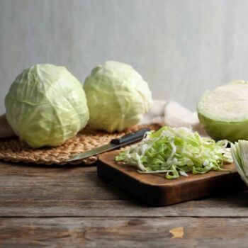 Cabbage