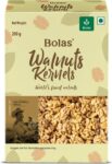 Bolas Walnut Kernels Walnuts