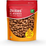 Bolas Almond Value Pack Almonds