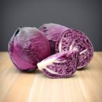 Cabbage - Red/////////////////////////////