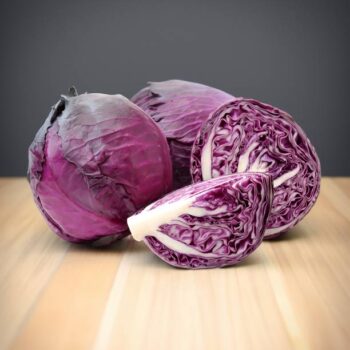 Cabbage - Red/////////////////////////////